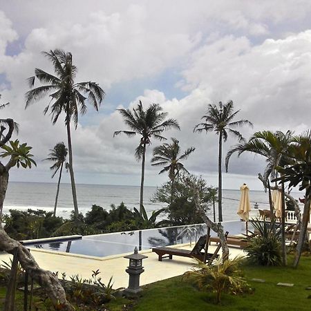 Gubug Balian Beach Bungalow Selemadeg  Δωμάτιο φωτογραφία