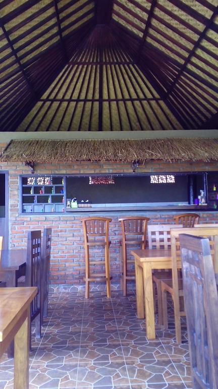 Gubug Balian Beach Bungalow Selemadeg  Εξωτερικό φωτογραφία