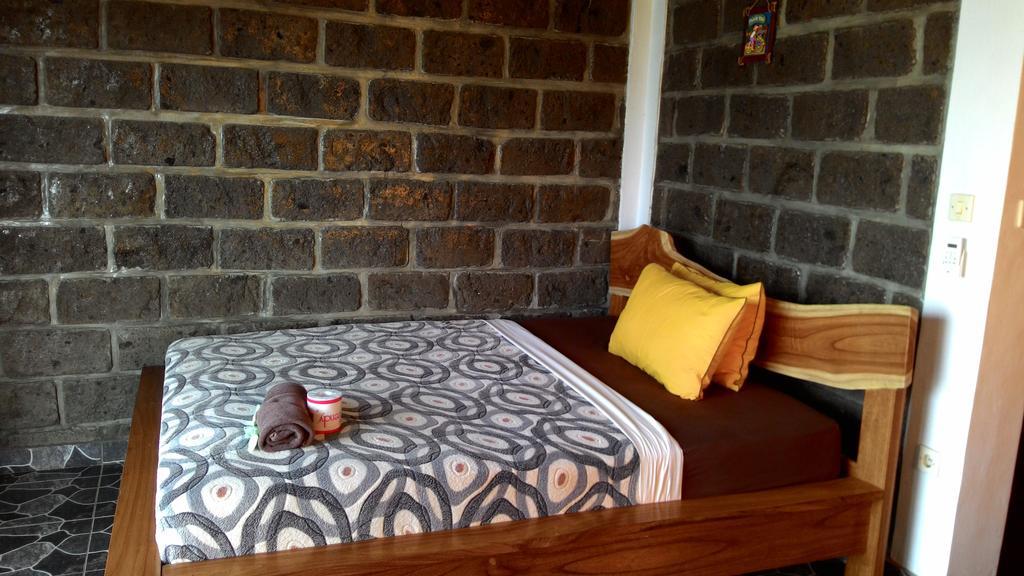 Gubug Balian Beach Bungalow Selemadeg  Εξωτερικό φωτογραφία
