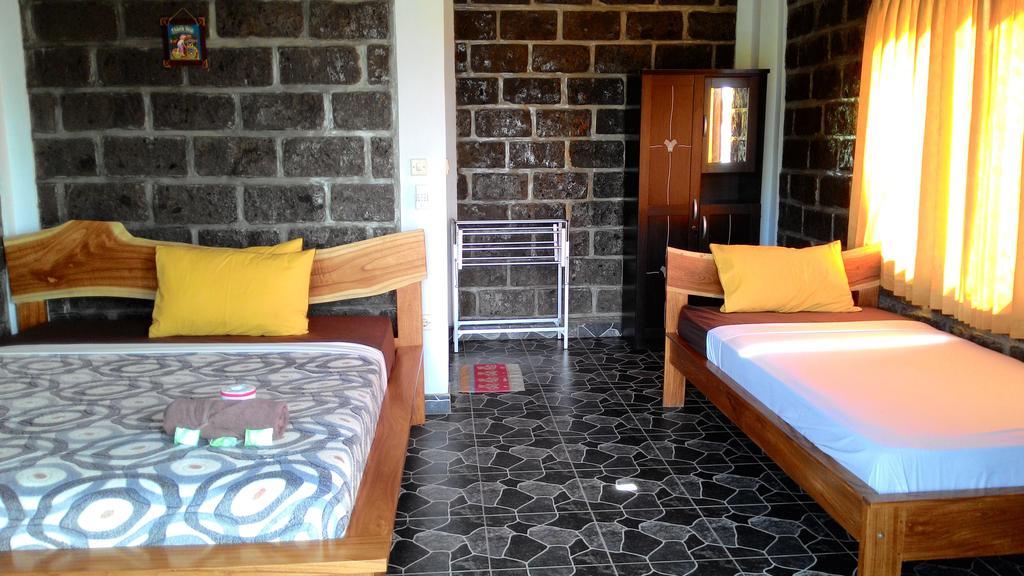 Gubug Balian Beach Bungalow Selemadeg  Εξωτερικό φωτογραφία