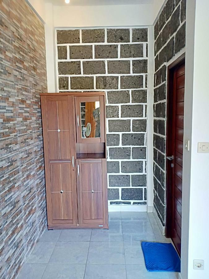 Gubug Balian Beach Bungalow Selemadeg  Δωμάτιο φωτογραφία