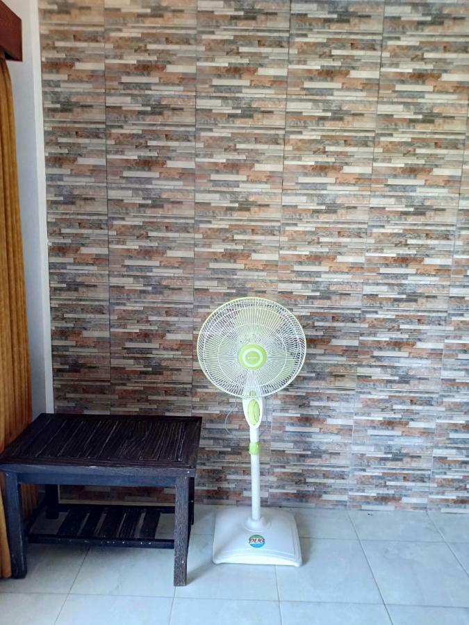 Gubug Balian Beach Bungalow Selemadeg  Εξωτερικό φωτογραφία